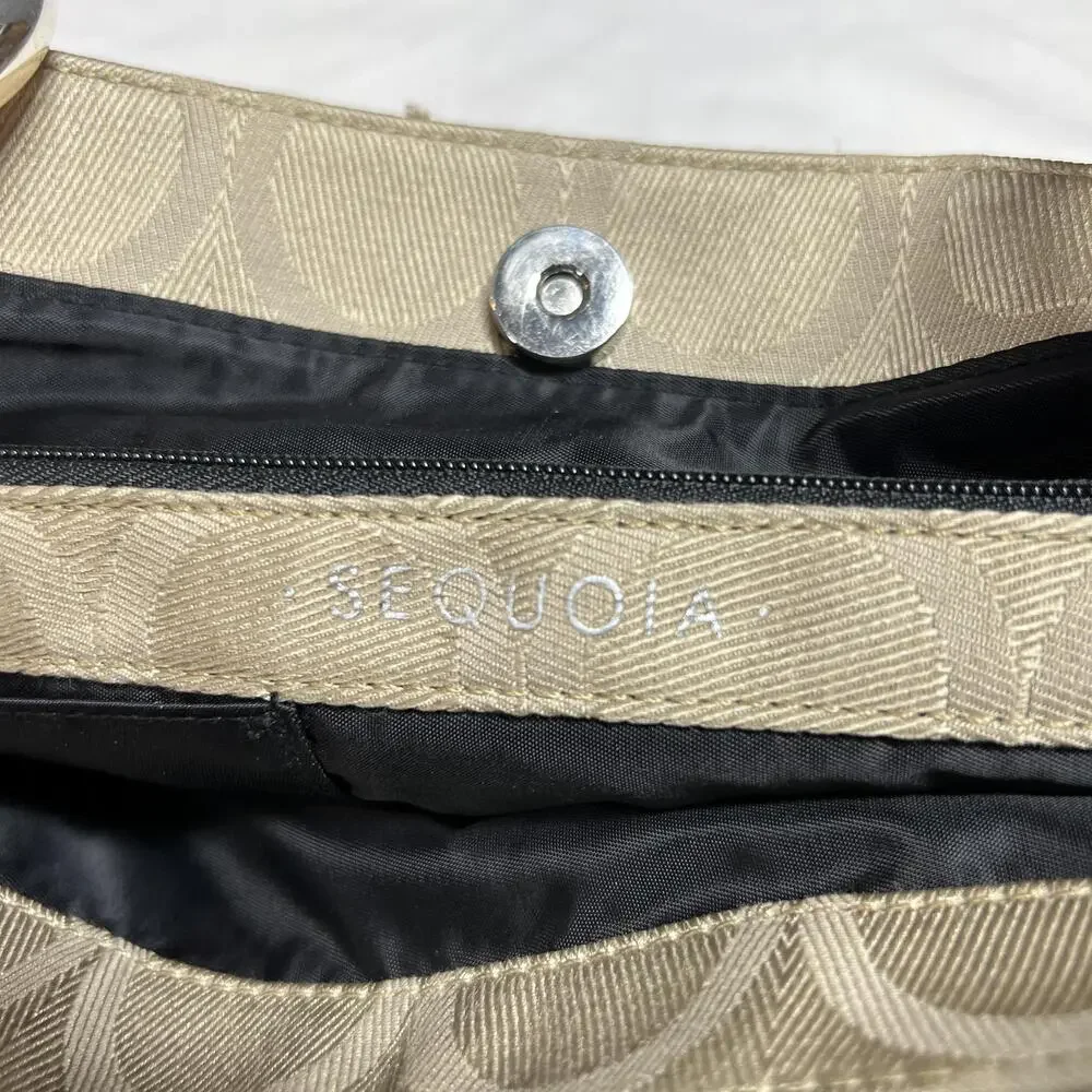 Sequoia shoulder bag